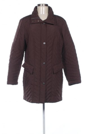 Дамско яке Gelco, Размер M, Цвят Кафяв, Цена 18,99 лв.