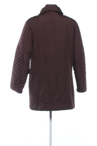 Дамско яке Gelco, Размер M, Цвят Кафяв, Цена 18,99 лв.