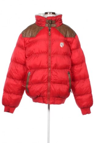 Damenjacke Geographical Norway, Größe XL, Farbe Rot, Preis 104,99 €