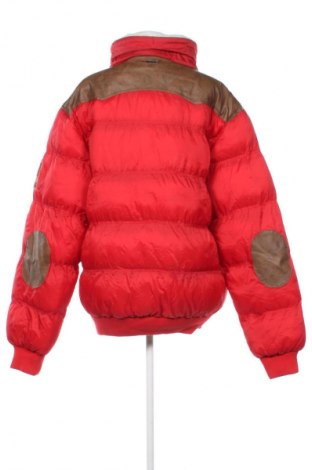 Damenjacke Geographical Norway, Größe XL, Farbe Rot, Preis 104,99 €