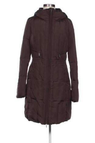 Дамско яке Geox, Размер L, Цвят Кафяв, Цена 218,02 лв.
