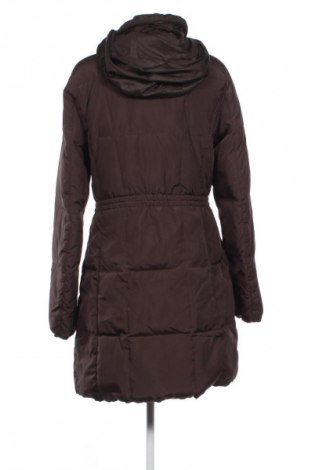 Дамско яке Geox, Размер L, Цвят Кафяв, Цена 218,02 лв.