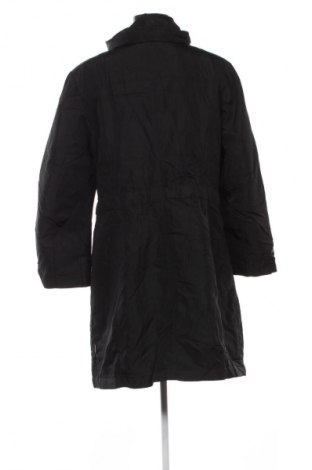 Γυναικείο μπουφάν Geox, Μέγεθος XL, Χρώμα Μαύρο, Τιμή 72,99 €