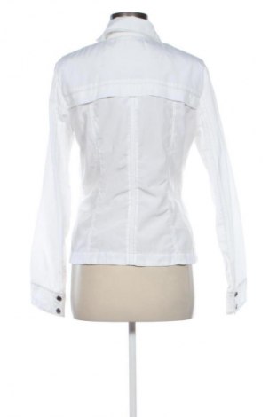 Geacă de femei Geox, Mărime M, Culoare Alb, Preț 192,99 Lei