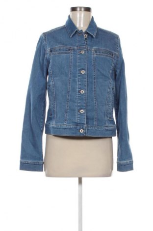 Γυναικείο μπουφάν Gerry Weber, Μέγεθος M, Χρώμα Μπλέ, Τιμή 127,99 €