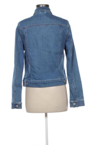 Γυναικείο μπουφάν Gerry Weber, Μέγεθος M, Χρώμα Μπλέ, Τιμή 127,99 €