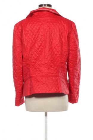Дамско яке Gerry Weber, Размер XL, Цвят Червен, Цена 54,99 лв.