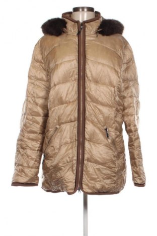 Damenjacke Gerry Weber, Größe XL, Farbe Beige, Preis 57,99 €