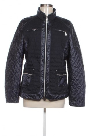 Дамско яке Gerry Weber, Размер M, Цвят Син, Цена 35,99 лв.