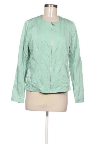 Дамско яке Gerry Weber, Размер M, Цвят Зелен, Цена 89,00 лв.