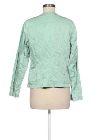 Дамско яке Gerry Weber, Размер M, Цвят Зелен, Цена 89,00 лв.
