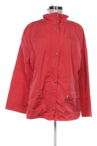 Damenjacke Gerry Weber, Größe XL, Farbe Rot, Preis € 35,99