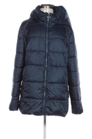 Γυναικείο μπουφάν Gerry Weber, Μέγεθος XL, Χρώμα Μπλέ, Τιμή 61,99 €