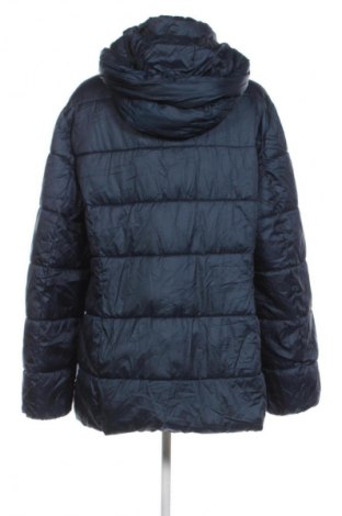 Γυναικείο μπουφάν Gerry Weber, Μέγεθος XL, Χρώμα Μπλέ, Τιμή 61,99 €