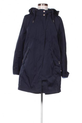 Geacă de femei Gerry Weber, Mărime L, Culoare Albastru, Preț 181,99 Lei