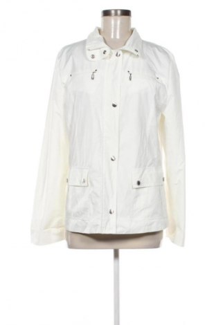 Dámska bunda  Gerry Weber, Veľkosť M, Farba Biela, Cena  21,95 €