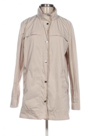 Γυναικείο μπουφάν Gerry Weber, Μέγεθος XL, Χρώμα  Μπέζ, Τιμή 31,99 €