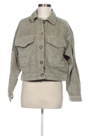 Kurtka damska Ghanda, Rozmiar XL, Kolor Zielony, Cena 117,99 zł