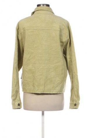 Damenjacke Ghanda, Größe XL, Farbe Grün, Preis 5,99 €