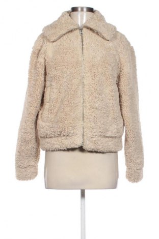 Dámska bunda  Ghanda, Veľkosť M, Farba Béžová, Cena  20,95 €