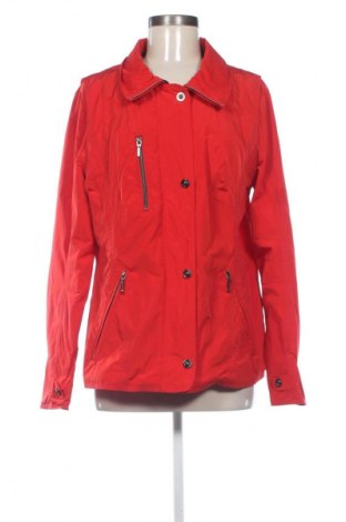 Női dzseki Gil Bret, Méret L, Szín Piros, Ár 17 986 Ft