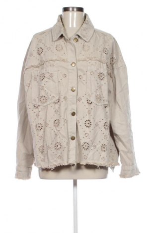 Kurtka damska Gina, Rozmiar XL, Kolor Kolorowy, Cena 89,99 zł