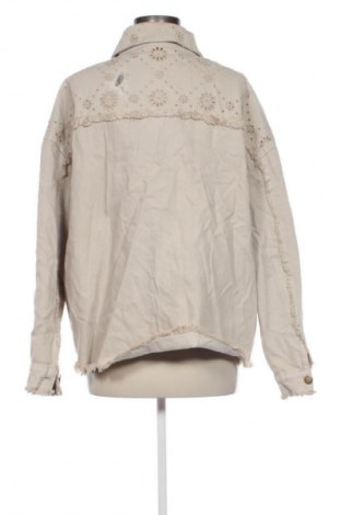 Kurtka damska Gina, Rozmiar XL, Kolor Kolorowy, Cena 89,99 zł