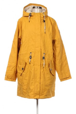 Női dzseki Gina, Méret XXL, Szín Sárga, Ár 6 049 Ft