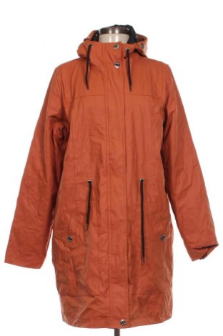Damenjacke Gina, Größe XL, Farbe Orange, Preis 21,99 €