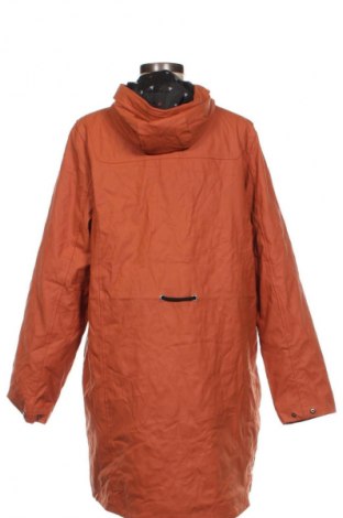 Damenjacke Gina, Größe XL, Farbe Orange, Preis 21,99 €