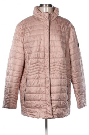 Női dzseki Gina, Méret 5XL, Szín Hamurózsaszín, Ár 6 139 Ft