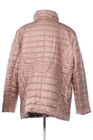 Női dzseki Gina, Méret 5XL, Szín Hamurózsaszín, Ár 6 139 Ft
