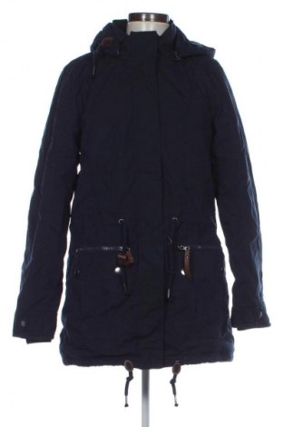 Női dzseki Gina, Méret M, Szín Kék, Ár 10 689 Ft