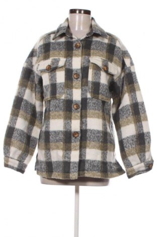 Γυναικείο μπουφάν Gina, Μέγεθος S, Χρώμα Πολύχρωμο, Τιμή 11,99 €