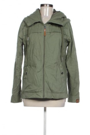 Geacă de femei Gina, Mărime M, Culoare Verde, Preț 74,99 Lei