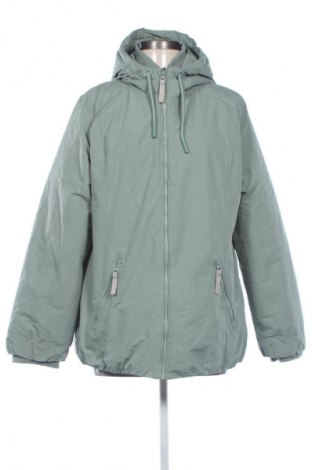 Női dzseki Gina, Méret L, Szín Zöld, Ár 6 129 Ft