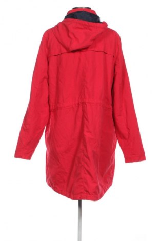 Női dzseki Gina, Méret XL, Szín Piros, Ár 8 499 Ft
