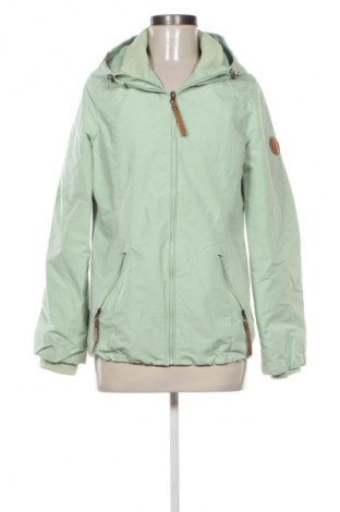 Geacă de femei Gina, Mărime S, Culoare Verde, Preț 58,99 Lei