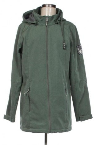 Dámská bunda  Gina Benotti, Velikost XL, Barva Zelená, Cena  569,00 Kč