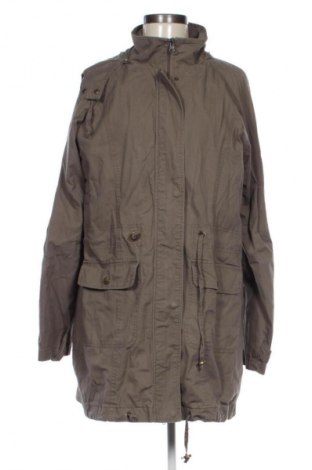 Дамско яке Gina Benotti, Размер L, Цвят Кафяв, Цена 48,88 лв.