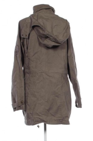 Дамско яке Gina Benotti, Размер L, Цвят Кафяв, Цена 48,88 лв.