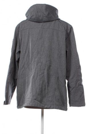 Damenjacke Gina Benotti, Größe XL, Farbe Grau, Preis € 22,99