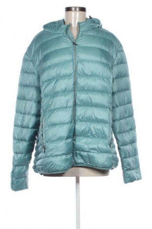 Damenjacke Gina Benotti, Größe XXL, Farbe Grün, Preis € 28,99