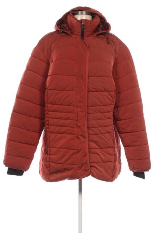 Damenjacke Gina Benotti, Größe XXL, Farbe Orange, Preis 40,99 €