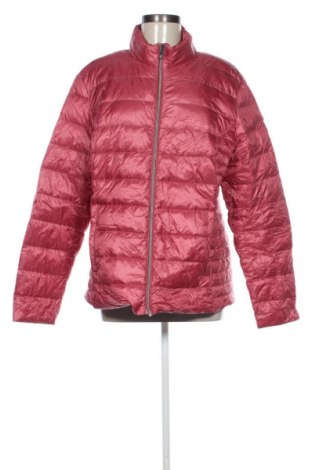 Geacă de femei Gina Benotti, Mărime XL, Culoare Roz, Preț 95,99 Lei