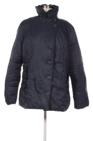 Дамско яке Gina Benotti, Размер L, Цвят Син, Цена 45,99 лв.