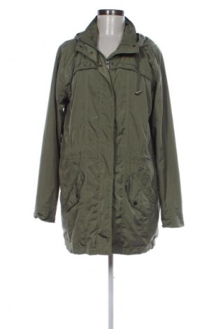 Damenjacke Gina Benotti, Größe L, Farbe Grün, Preis € 17,99