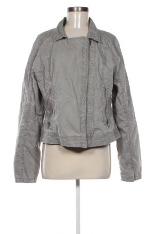 Γυναικείο μπουφάν Gina Benotti, Μέγεθος XL, Χρώμα Γκρί, Τιμή 20,99 €