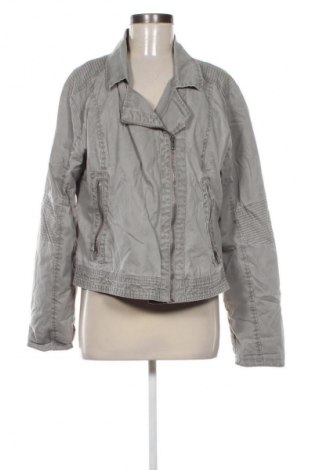 Geacă de femei Gina Benotti, Mărime XXL, Culoare Gri, Preț 127,99 Lei