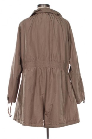 Дамско яке Gina Benotti, Размер XXL, Цвят Бежов, Цена 41,99 лв.